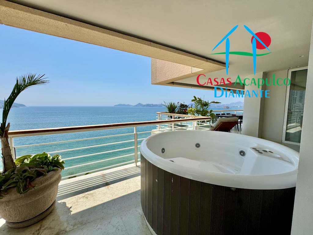 El Dorado A6 - Terraza 17